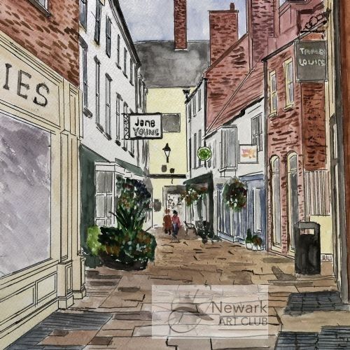 Jim Wishart