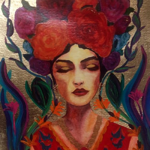 Ann Gimson