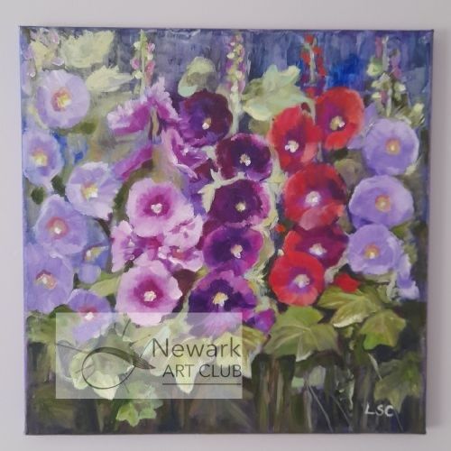 Lynne Clarke